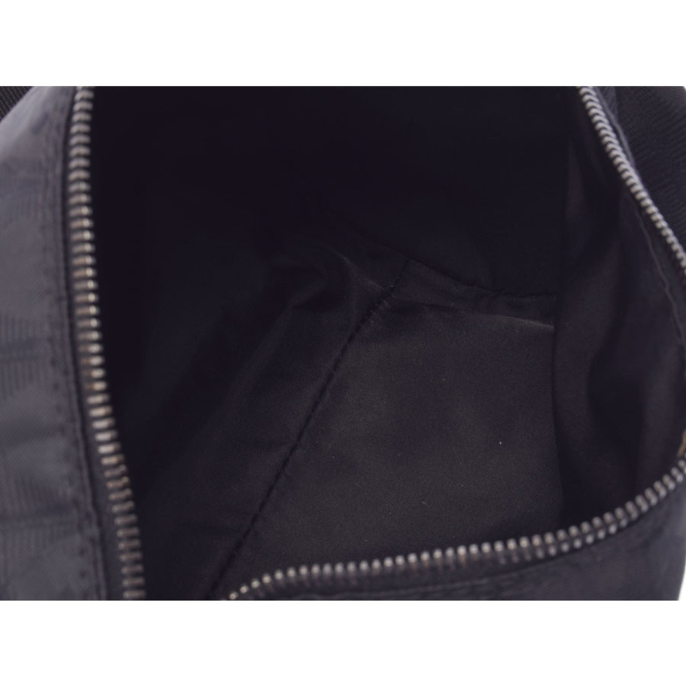 Chanel Cylindrical Shoulder Bag Black - Picture 8 of 9